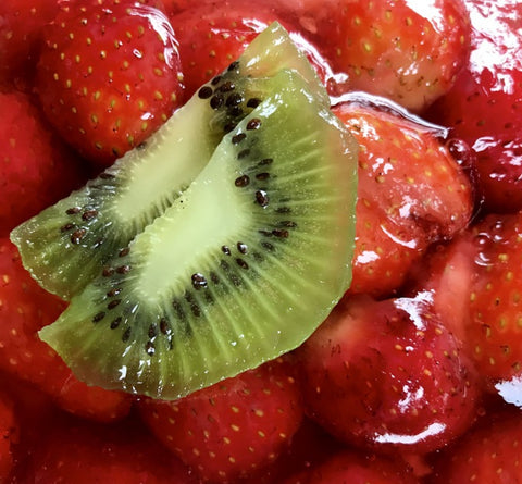 Strawberry Kiwi Lipsmacker Wax Melts