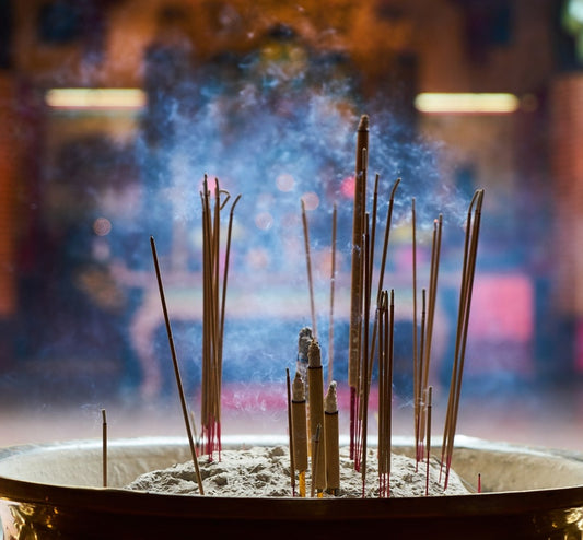 Nag Champa Wax Melts