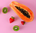 Pink Papaya Sugar Wax Melts