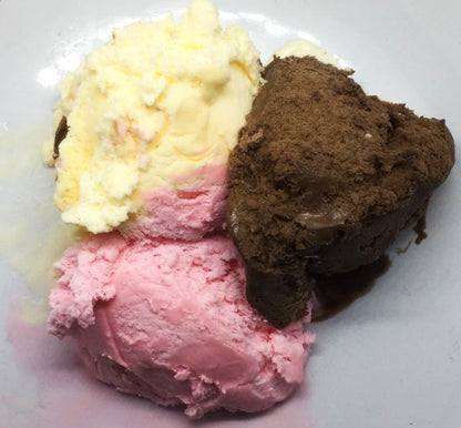 Neopolitan Wax Melts