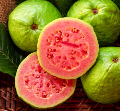Hawaiian Ruby Guava Wax Melts