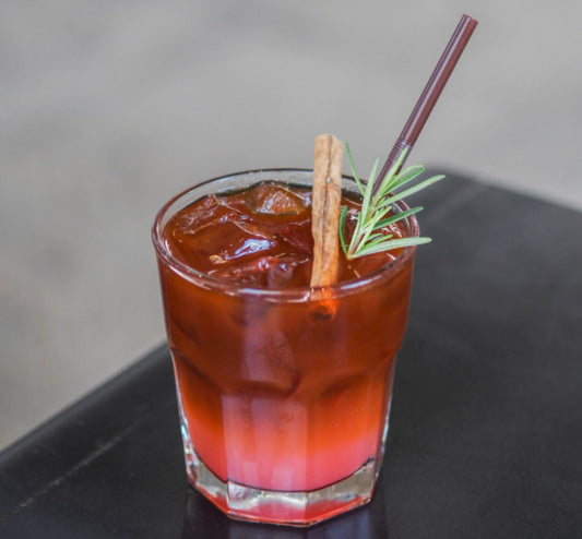 Lychee & Black Tea Wax Melts