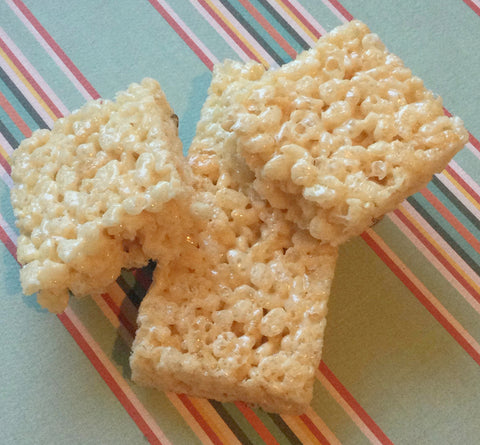 Rice Cereal Bars (LCM dupe) Wax Melts