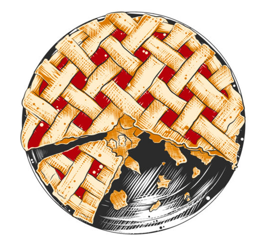 Cherry Pie Wax Melts