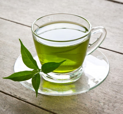 Green Tea Wax Melts