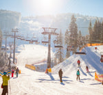 Ski Resort Wax Melts