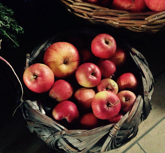 Apple Bourbon Wax Melts