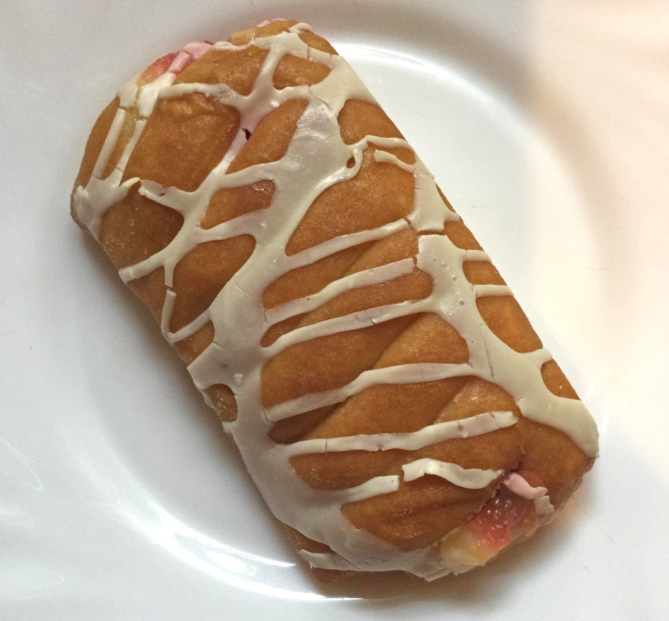 Hot Orange Danish Wax Melts