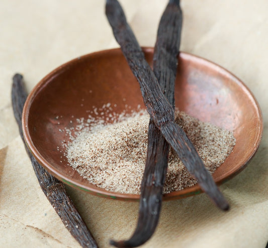 French Vanilla Wax Melts