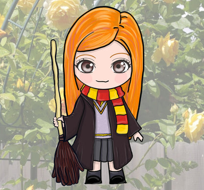 Miss Weasley Wax Melts