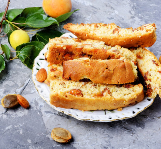 Iced Lemon Biscotti Wax Melts