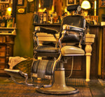Barber Shop Wax Melts