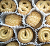 Danish Butter Cookies Wax Melts