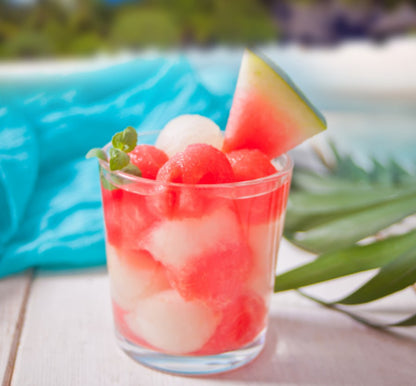 Melon Jasmine Wax Melts