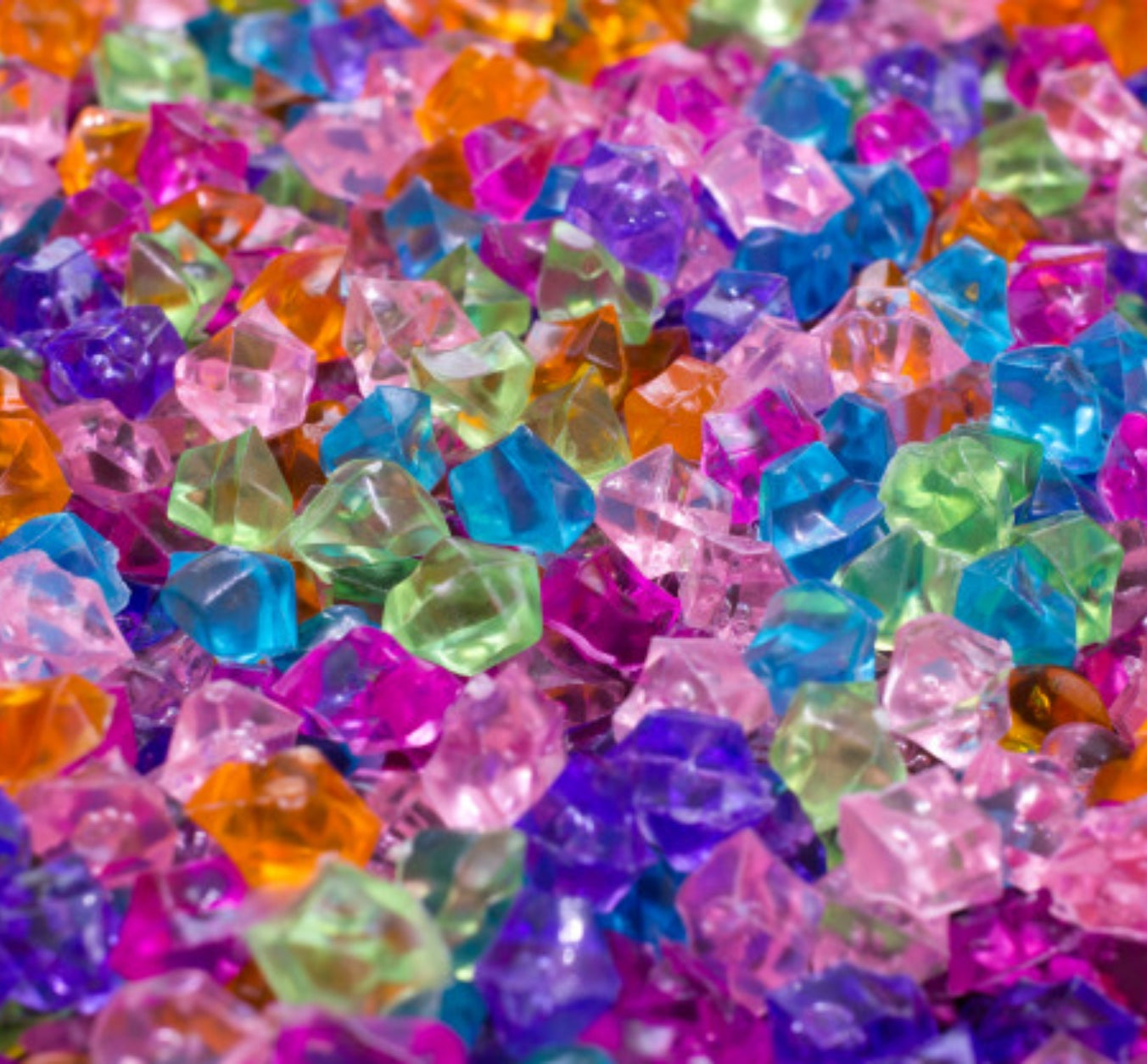 Jammin Rock Candy Wax Melts