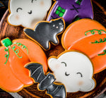 Spooky Sugar Cookies Wax Melts