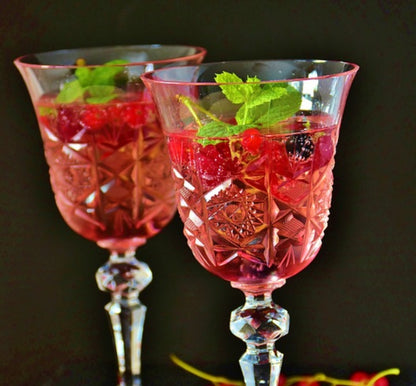 Prosecco Blush Wax Melts