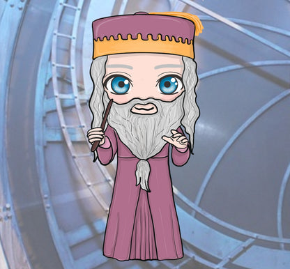 Headmaster Wax Melts