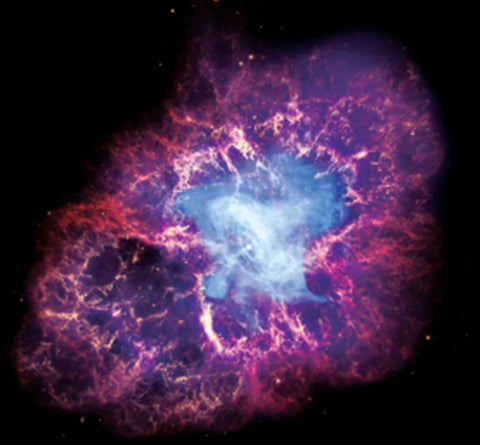 Supernova Wax Melts