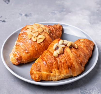 Almond Croissant Wax Melts