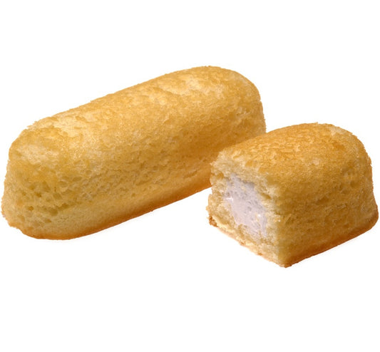 Golden Cake Wax Melts