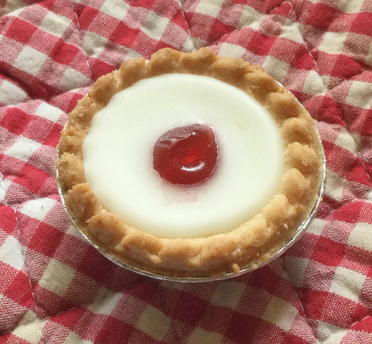 Cherry Bakewell Wax Melts
