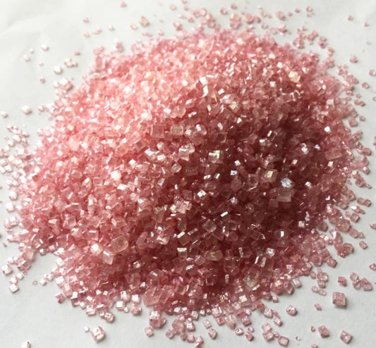 Miss Pink Sugar Wax Melts - Perfume Dupe