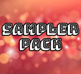 Sampler Pack - USA Exclusives
