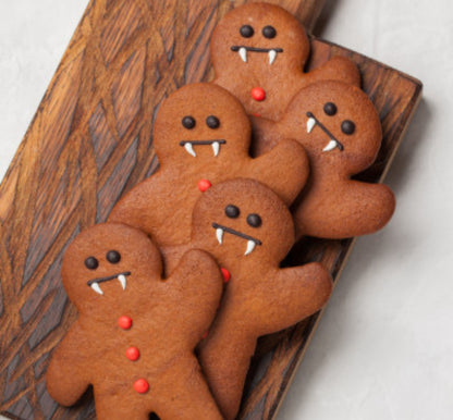 Gingerbread Vampire Wax Melts