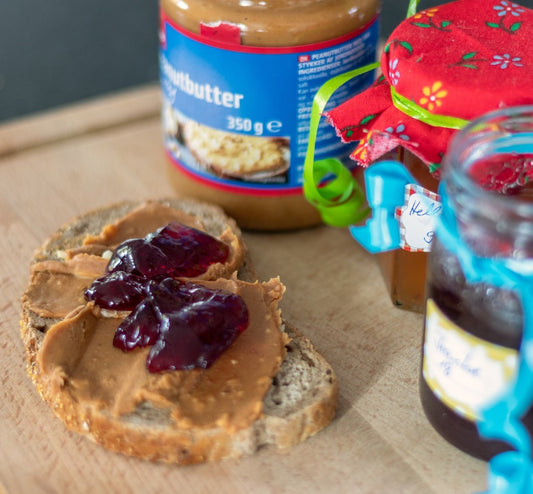 Afternoon Snack Wax Melts