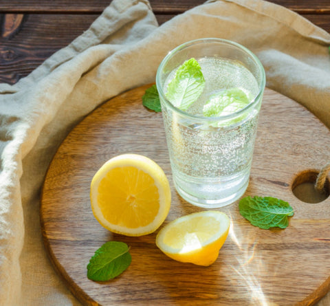 Lemon Lime Soda Wax Melts (Sprite)