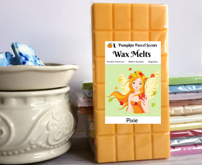 Pixie Wax Melts