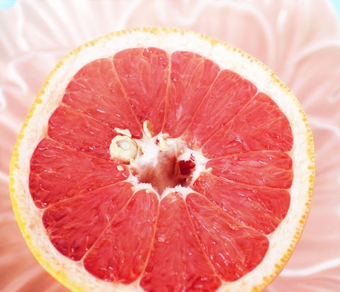 Pink Grapefruit Wax Melts