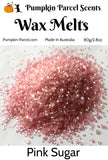 Miss Pink Sugar Wax Melts - Perfume Dupe
