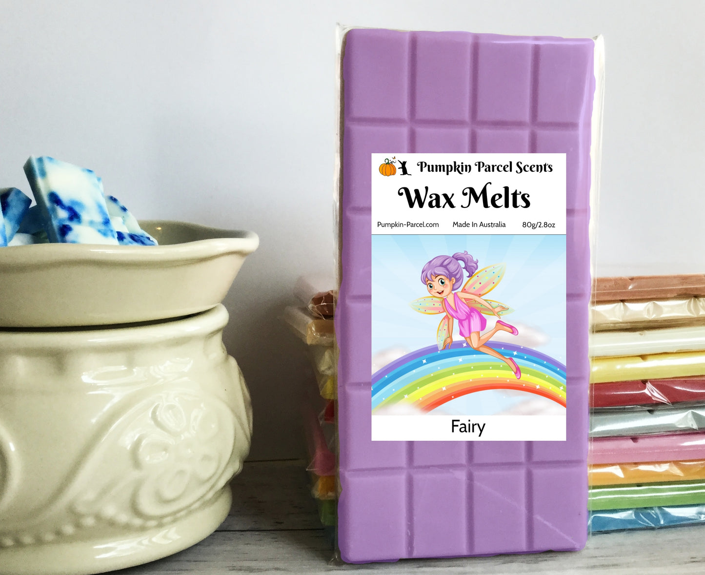 Fairy Wax Melts