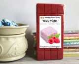 Raspberry Lamington Wax Melts