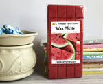 Watermelon Wax Melts