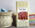 Hot Apple Pie Wax Melts