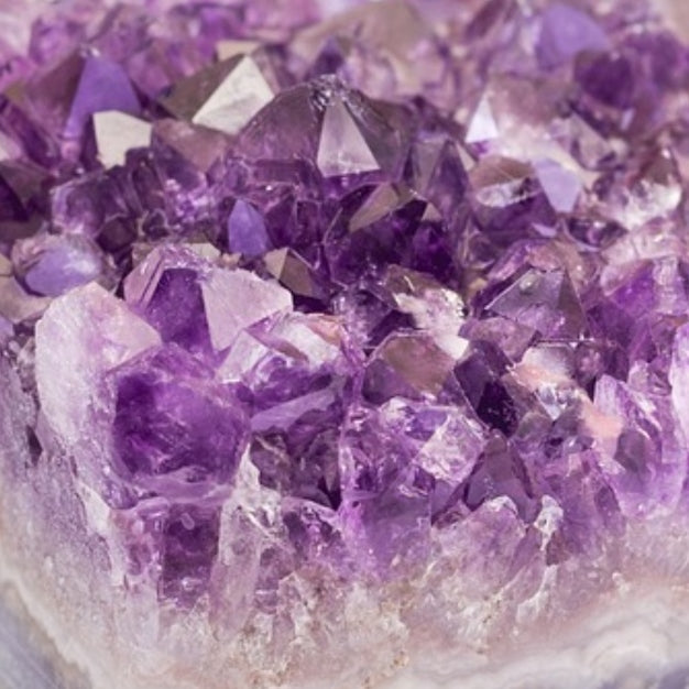 Crystal Wax Melt Mystery Box