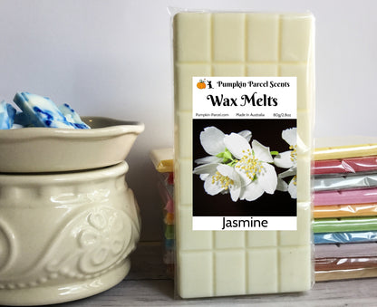 Jasmine Wax Melts
