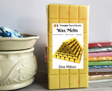 Mr Million Wax Melts - Cologne Dupe
