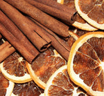 Cinnamon Orange Wax Melts