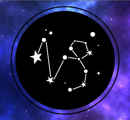 Zodiac Wax Melts - Capricorn