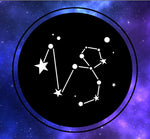 Zodiac Wax Melts - Capricorn