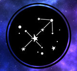 Zodiac Wax Melts - Sagittarius