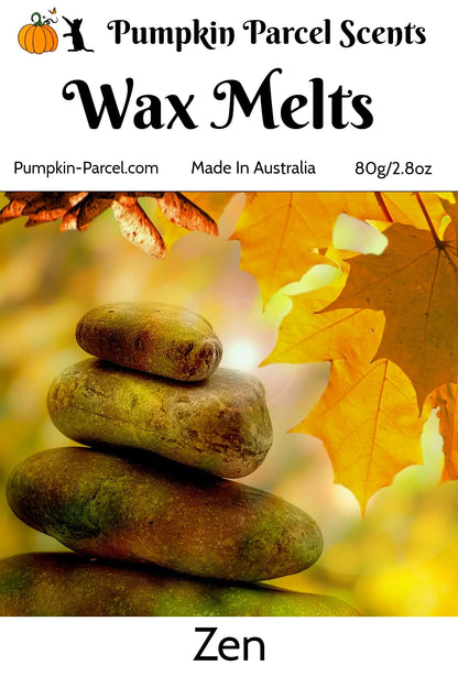 Zen Wax Melts